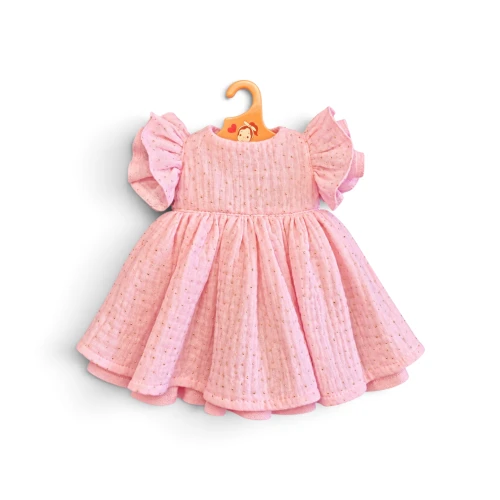 Poppy Dress