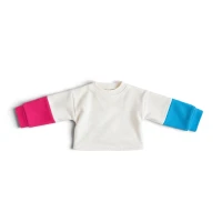 Lori Long Sleeve Shirt