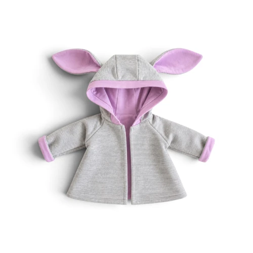Bunny Jacket