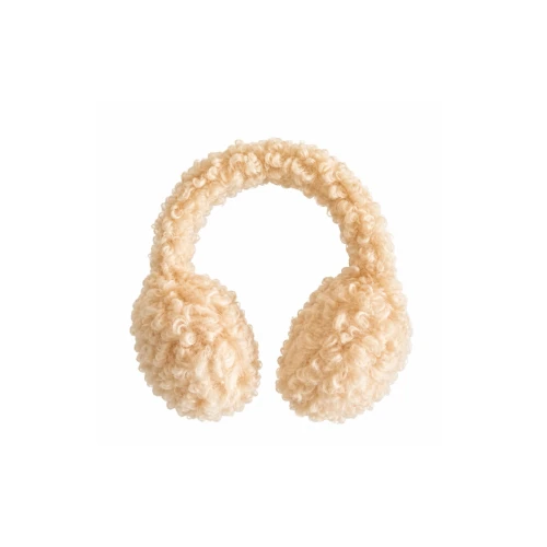 Teddy Earmuffs