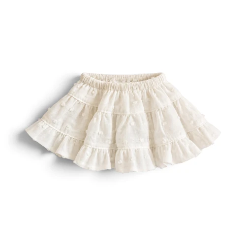 Plumetti Skirt