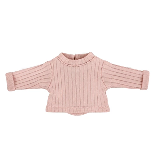 Basic Ribbed Top