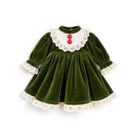 Antonella Dress
