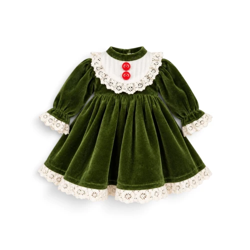 Antonella Dress