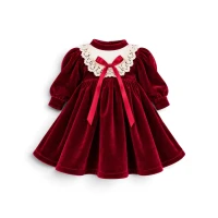 Holly Dress