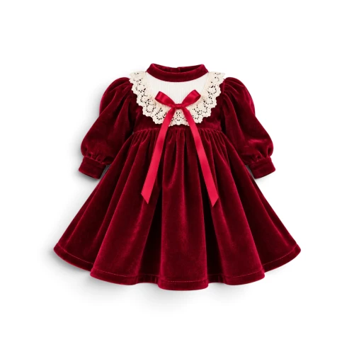 Holly Dress