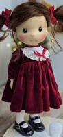 Holly Dress