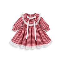 Madlenka Dress