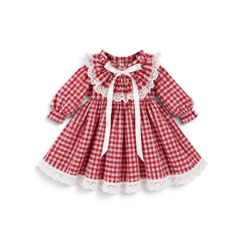 Madlenka Dress
