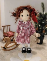 Madlenka Dress