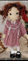 Madlenka Dress