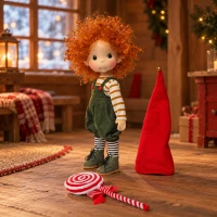 Pippin by Art&Doll