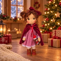 Bella by Art&Doll 