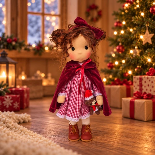 Bella by Art&Doll 