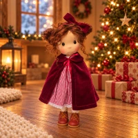 Bella by Art&Doll 