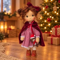 Bella by Art&Doll 