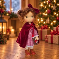 Bella by Art&Doll 