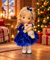 Merry by Art&Doll 