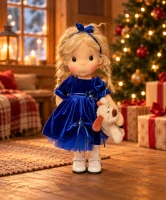 Merry by Art&Doll 