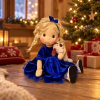 Merry by Art&Doll 