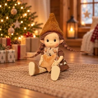 Star by Art&Doll