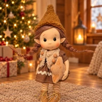 Star by Art&Doll