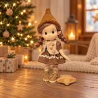 Star by Art&Doll
