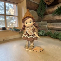Star by Art&Doll
