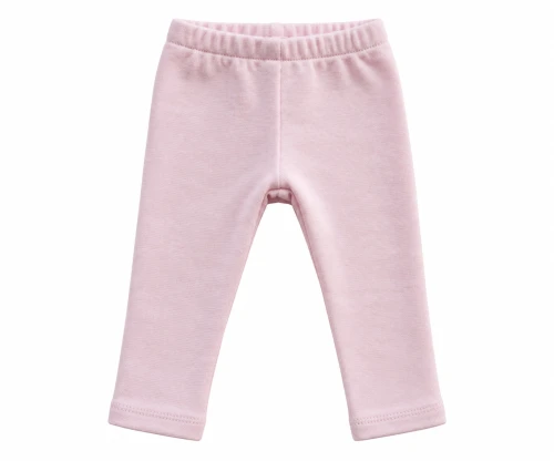 Leggings – Powder Pink