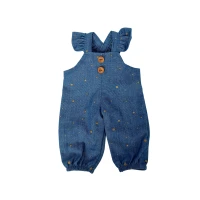 Rozalka organic jeans