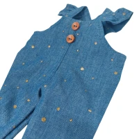 Rozalka organic jeans