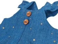 Rozalka organic jeans