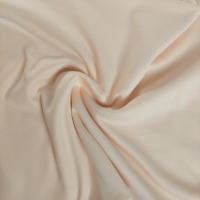 Cotton tricot for sewing of dolls