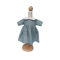 Józia linen dress