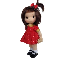 Ola dress