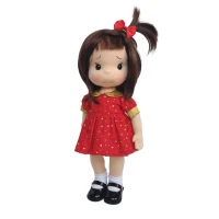 Ola dress