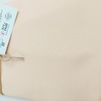 Cotton tricot for sewing of dolls