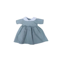 Józia linen dress